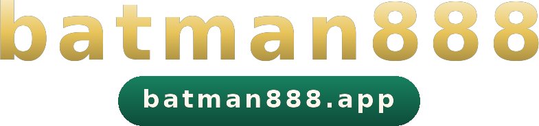 batman888 logo